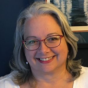 Meet your Posher, Carol